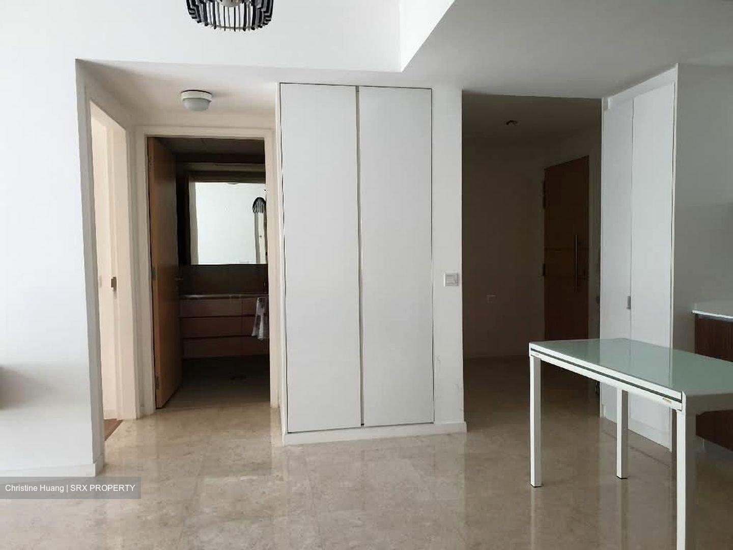 The Lakefront Residences (D22), Condominium #543407581